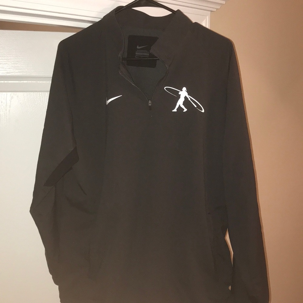 Swingman Nike Quarter ZIP